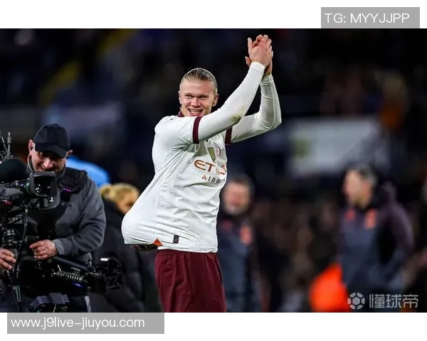 哈兰德国家队进球破50庆祝第51球将带来更美好感受 哈兰德国家队进球破50庆祝第51球将带来更美好感受