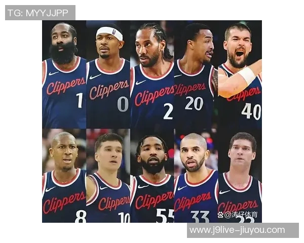 快船客战爵士首发阵容揭晓哈登比尔莱昂纳德祖巴茨小琼斯出战 快船客战爵士首发阵容揭晓哈登比尔莱昂纳德祖巴茨小琼斯出战