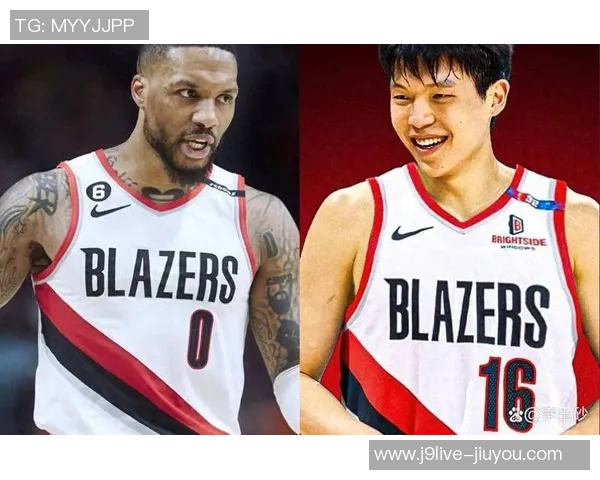 全员集结开拓者发布球队签名明信片利拉德与杨瀚森亲笔签名亮相 全员集结开拓者发布球队签名明信片利拉德与杨瀚森亲笔签名亮相