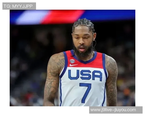 英格拉姆自信满满称状态最佳对手唯有寄望裁判判罚才能阻挡我 英格拉姆自信满满称状态最佳对手唯有寄望裁判判罚才能阻挡我