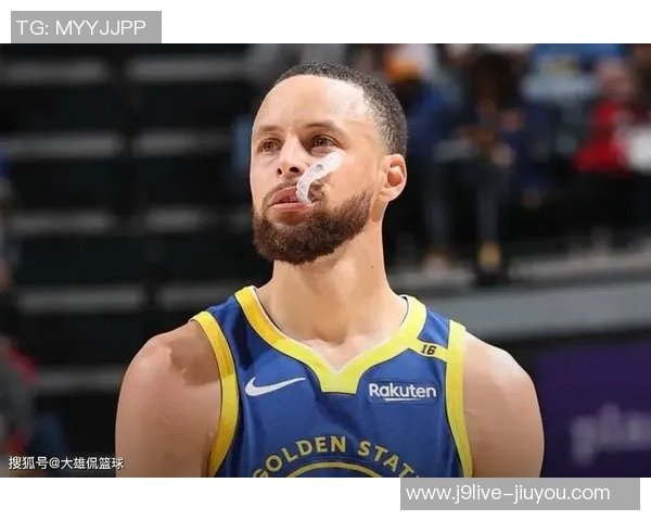 戈登称赞库里超难三分将比赛拖入加时展现真正的斯蒂芬风采 戈登称赞库里超难三分将比赛拖入加时展现真正的斯蒂芬风采