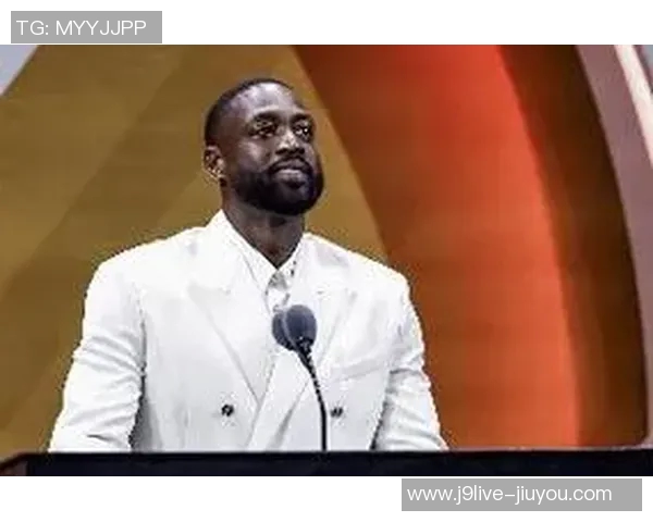 韦德父亲回忆儿子成就感慨名人堂之路依然难以置信 韦德父亲回忆儿子成就感慨名人堂之路依然难以置信