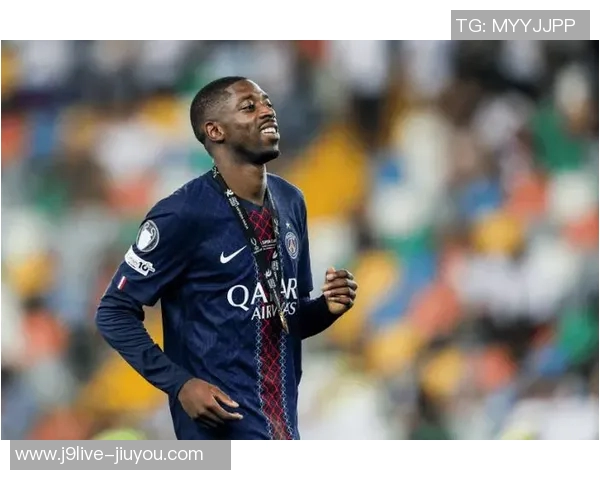 登贝莱右大腿肌肉疼痛欧冠对阵拜仁出战成疑 登贝莱右大腿肌肉疼痛欧冠对阵拜仁出战成疑