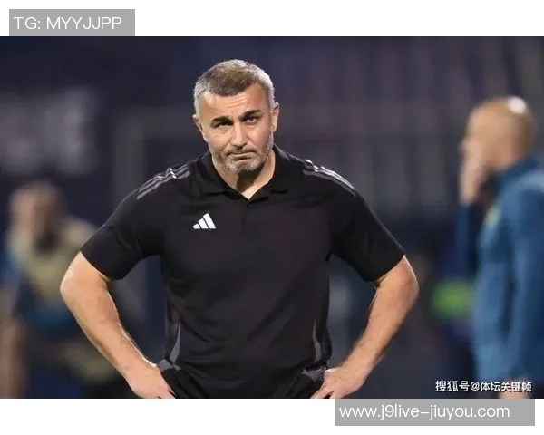 勒伯夫呼吁哈托振作切尔西对卡拉巴赫态度过于轻视