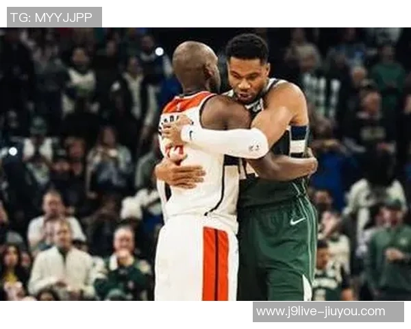 字母哥与特纳的化学反应即将开启反馈交流助力球队合作提升 字母哥与特纳的化学反应即将开启反馈交流助力球队合作提升