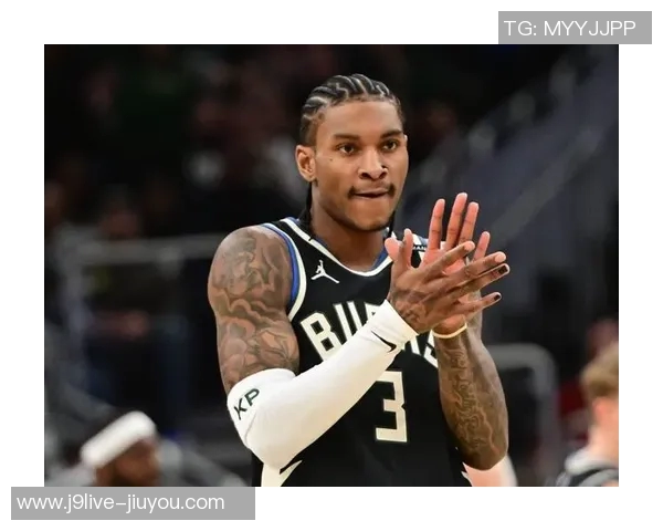 小凯文波特状态起伏第三节独得13分却难挽球队颓势