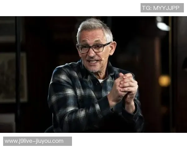 莱因克尔呼吁萨拉赫道歉以免利物浦遭遇遗憾结局