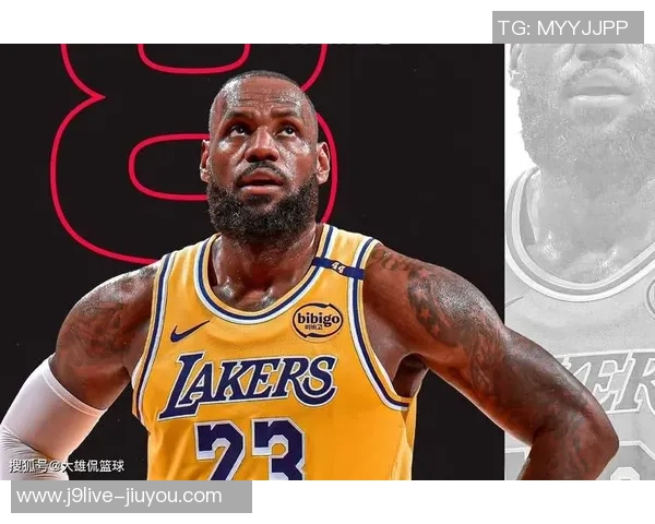 A史密斯分析詹姆斯表现称湖人有望冲击西部决赛