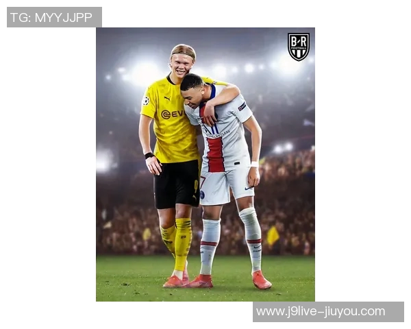 哈兰德追平C罗进球纪录姆巴佩即将迎战尤文压力山大