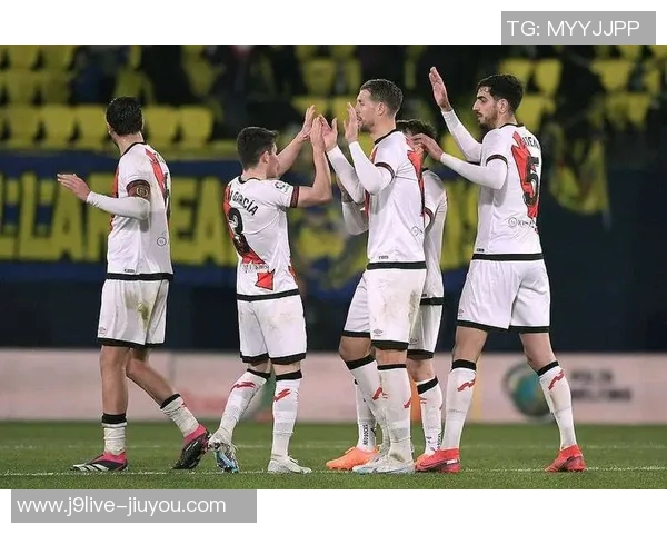 西甲分析：巴列卡诺主场面对强敌恐难以取胜