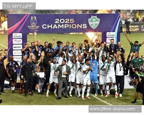 利雅得胜利主席澄清C罗无股份并称其成功吸引多名球员加盟